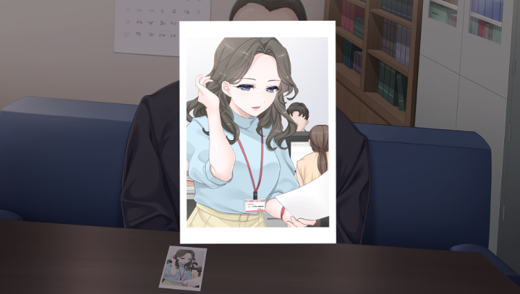 【拔作ADV】友恵の探偵物語 ～のぞき魔な私の天職～DLsite限定版[新作][AI汉化]
