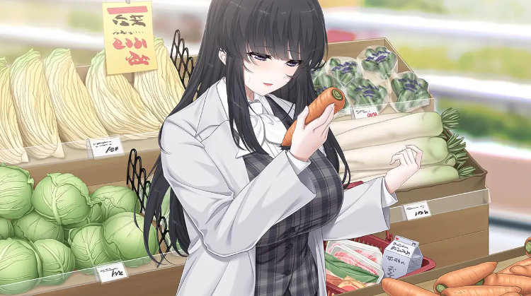 【拔作ADV】友恵の探偵物語 ～のぞき魔な私の天職～DLsite限定版[新作][AI汉化]