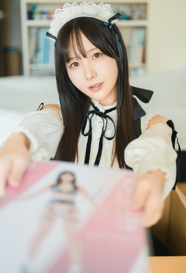けん研🧪 (けんけん) - C106实体刊物グラグラ& 推し型メイドロイドとしたいこと 【121P353M】