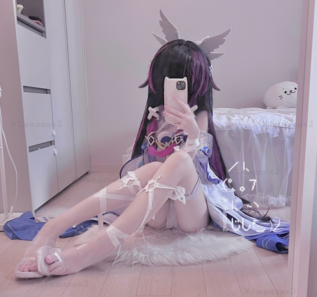 [Patreon] Dal (@aazsxx2) 花刀妹新小合集 【128P 170mb】