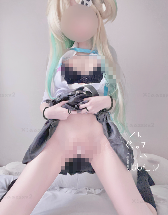 [Patreon] Dal (@aazsxx2) 花刀妹新小合集 【128P 170mb】