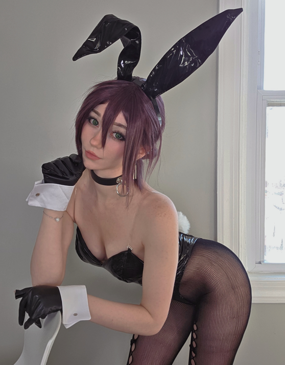 Celebi cosplay 19套合集 【NP 668MB】