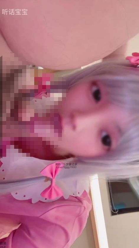 听话宝宝 yaoxiao0222 推特高颜值少萝188门福利视频 【26V 169MB】