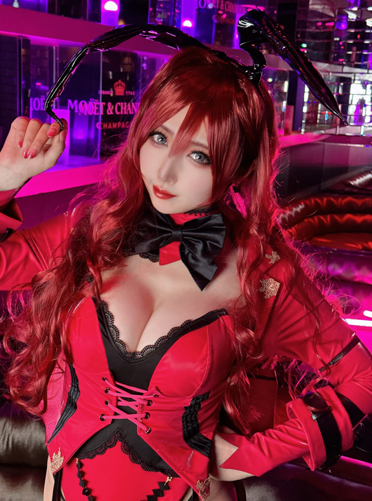 [KURUPIKA (Momoiru Reku)] Bunny Baobban-Sith 【84P 432MB】