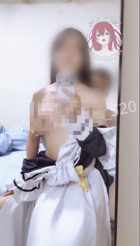 【完整版】软萌甜美少女『绫香不吃香菜』枣子姐要被榨干了!白丝后入玉手榨精 【2V 1.91GB】