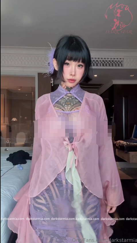 大奶符文战士【高乔尤美 Mia】Onlyfans 2月小视频 性感内衣 赤裸诱惑 【6V 87.5MB】