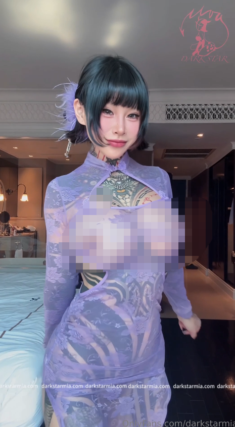 大奶符文战士【高乔尤美 Mia】Onlyfans 2月小视频 性感内衣 赤裸诱惑 【6V 87.5MB】