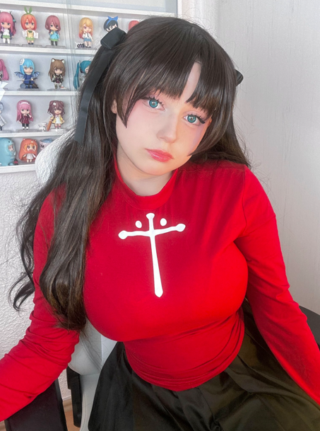 upminaa fully cosplay 合集 【819P 332MB】
