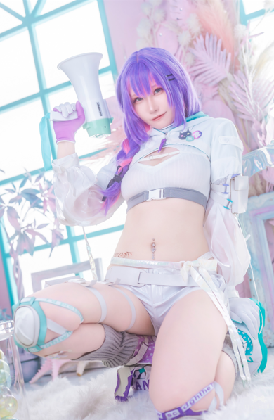 Atsuki - BREAK YOUR SUITE 【459P 440MB】
