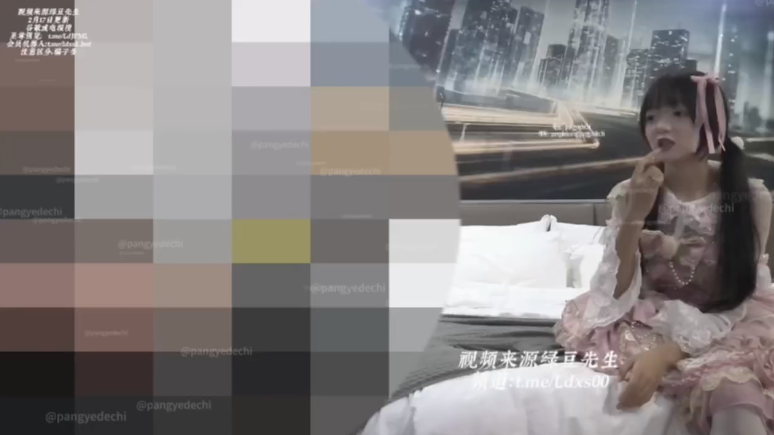 胖爷的奇妙之旅  2月17日更新 主 从来不缺萝莉的胖爷，肏尽各种嫩妹。 洛丽塔JK公主裙，反向抽插，把小jk算是干服了。 【1V 283MB】