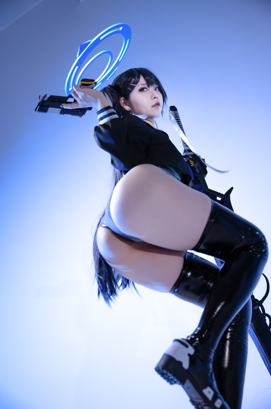 [G44不会受伤] Blue 【28P 256MB】
