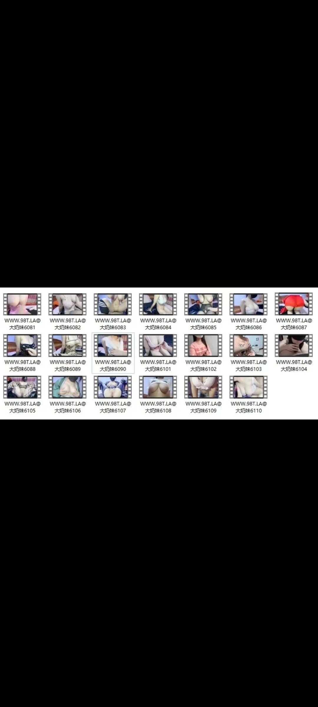 巨乳身材学妹【小巨】无Nasiax1水印版磁力 [72v+84g][磁力链接]