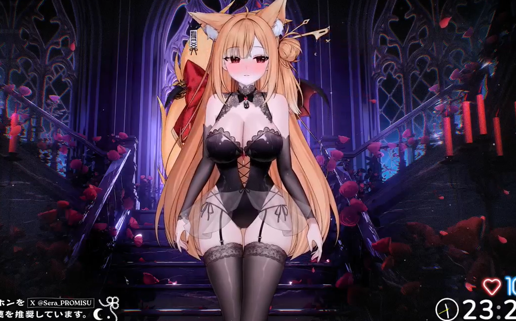 セラ [2025-10-28][【高音質┊_ゼロ距離おまんこASMR】 【1V2.84G】