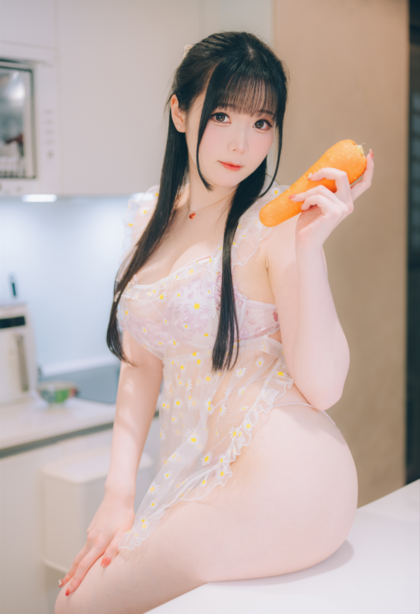 霜月shimo - DL写真集 Cohabitation With Shimo Chan 【85P78M】