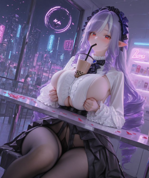 [UnityNay]2026年1月合集[2.6G]