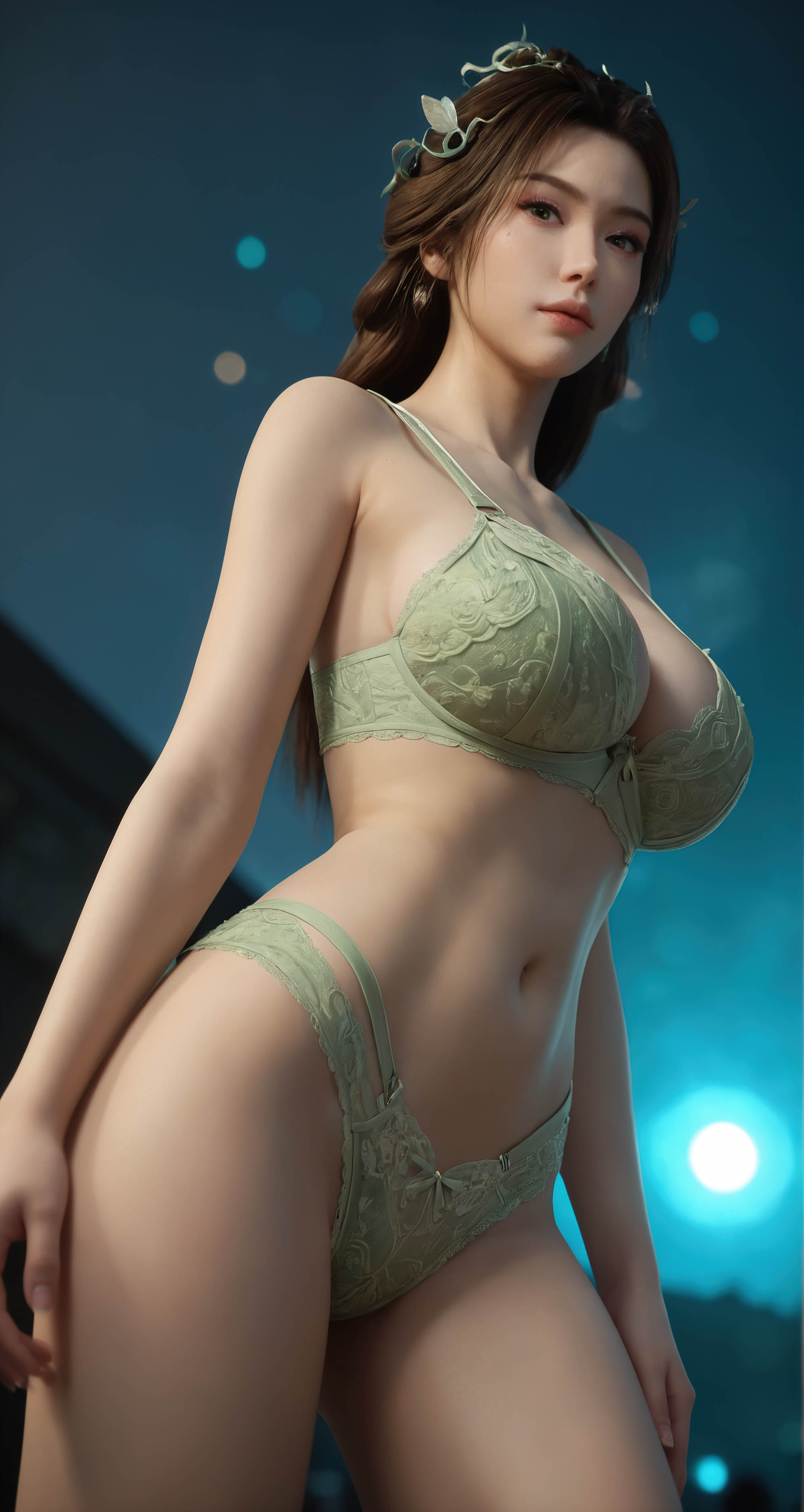 [AI国漫]（搬运至260205）凡人修仙传-菡云芝【墨迹】【265P】【665MB百度云】