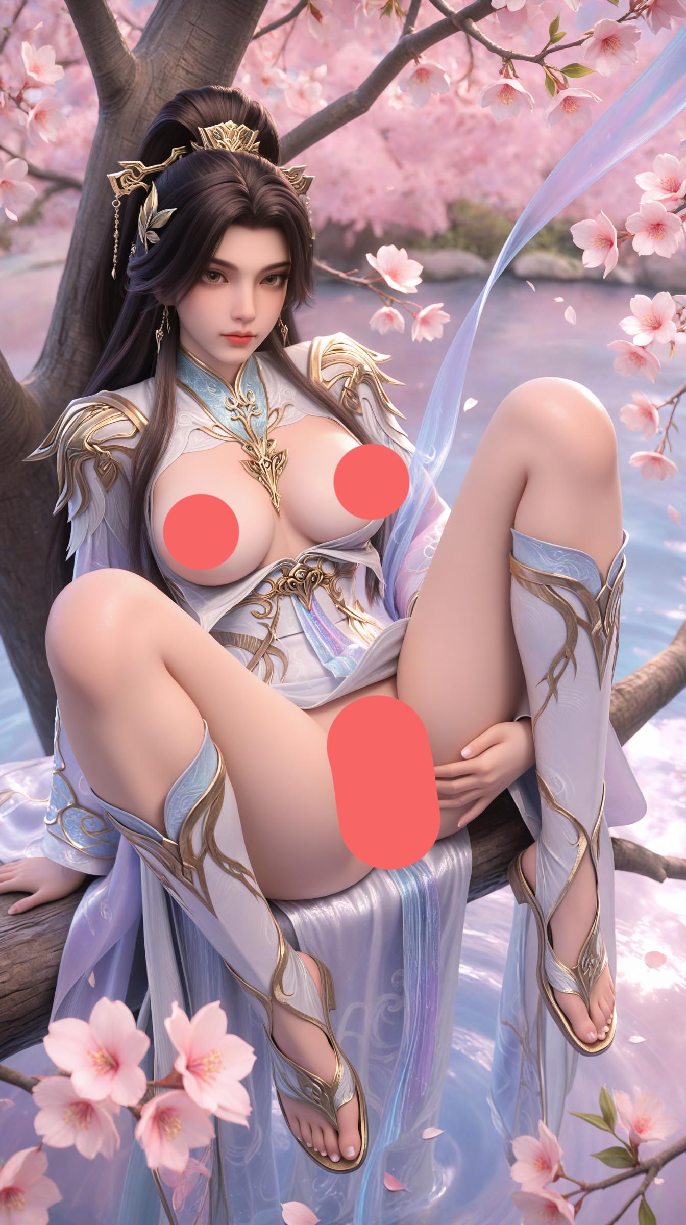 [AI国漫]（搬运至260228）完美世界-狠人大帝【阿伟】【130P+9V】【264MB百度云】