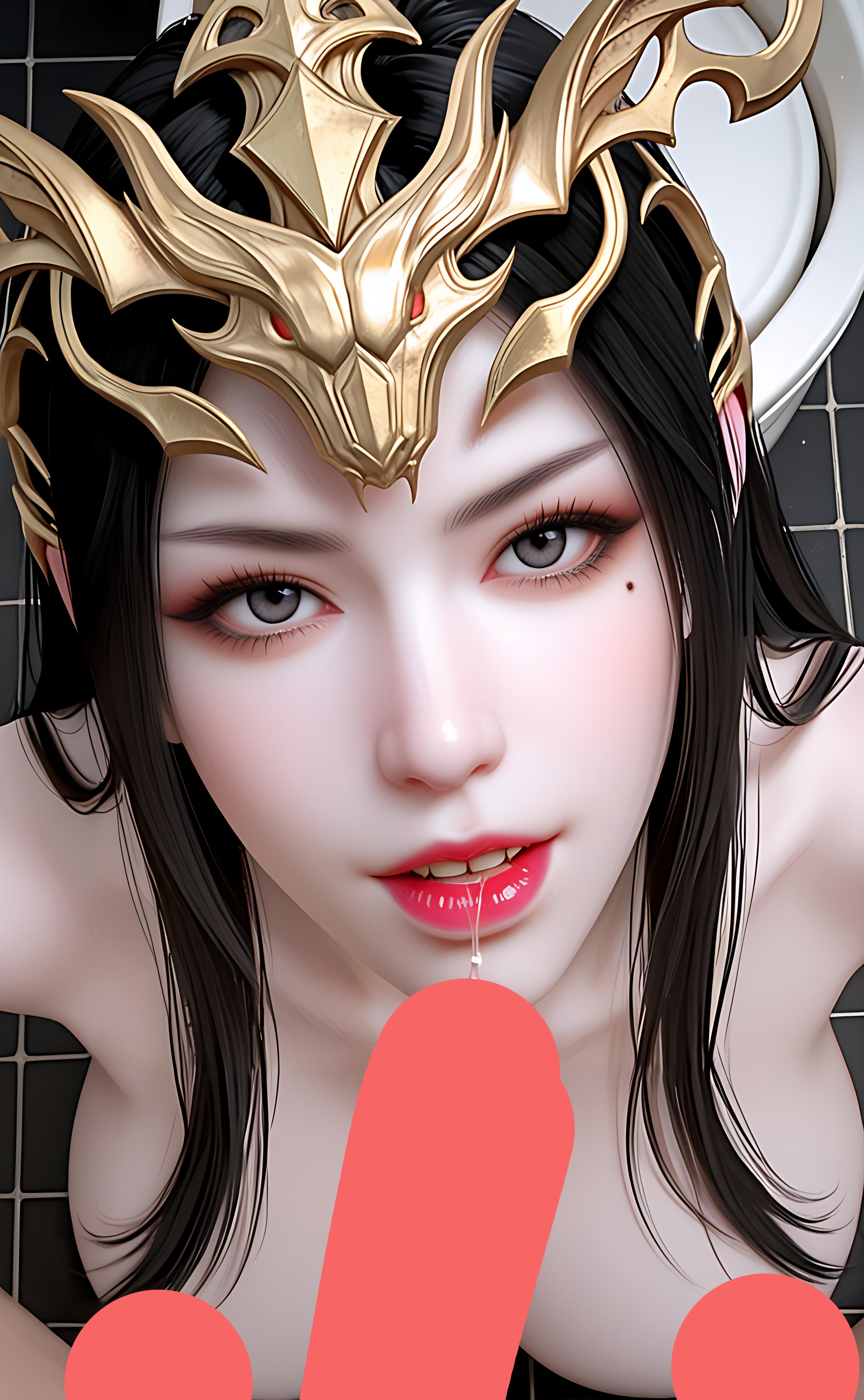 [AI国漫]（搬运至260225）斗破苍穹-美杜莎第二期【迷糊】【96P】【503MB百度云】