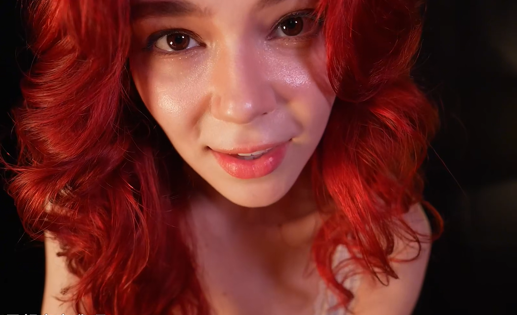 Onlyfans_Maimy ASMR你们的女朋友也这样吗? 【1V403M】