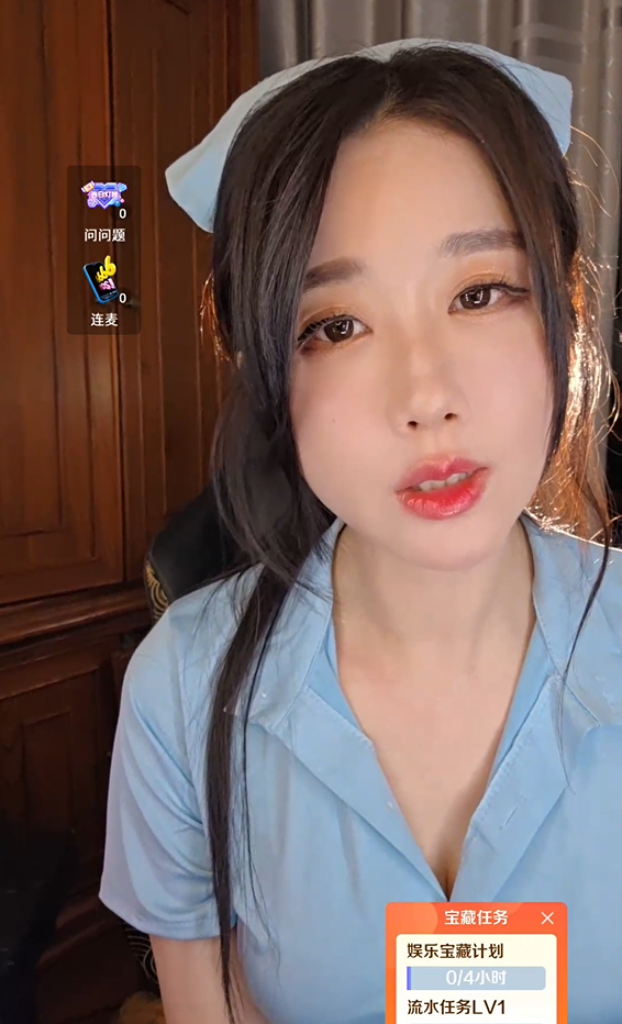轩子巨二兔 老师2.8和2.10最新asmr 【2V5.01G】