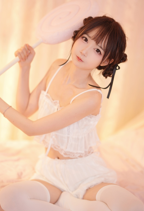 B站UP Tocci椭奇 收藏集 奇幻邂逅 【31P10V118M】