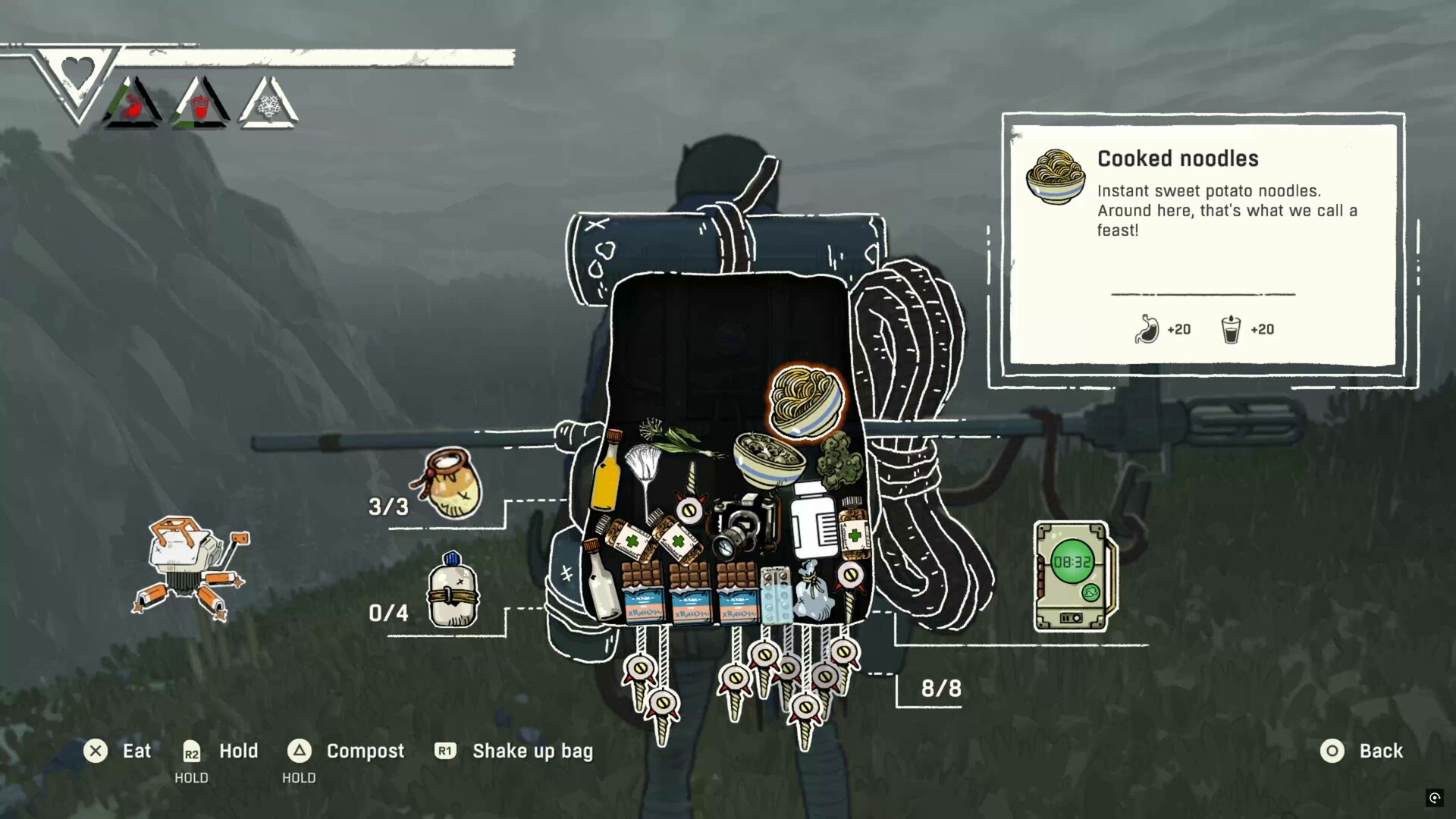 「PC/正经游戏」 孤山独影 官方中文 Build.21638108+全DLC,百度网盘,9.73GB