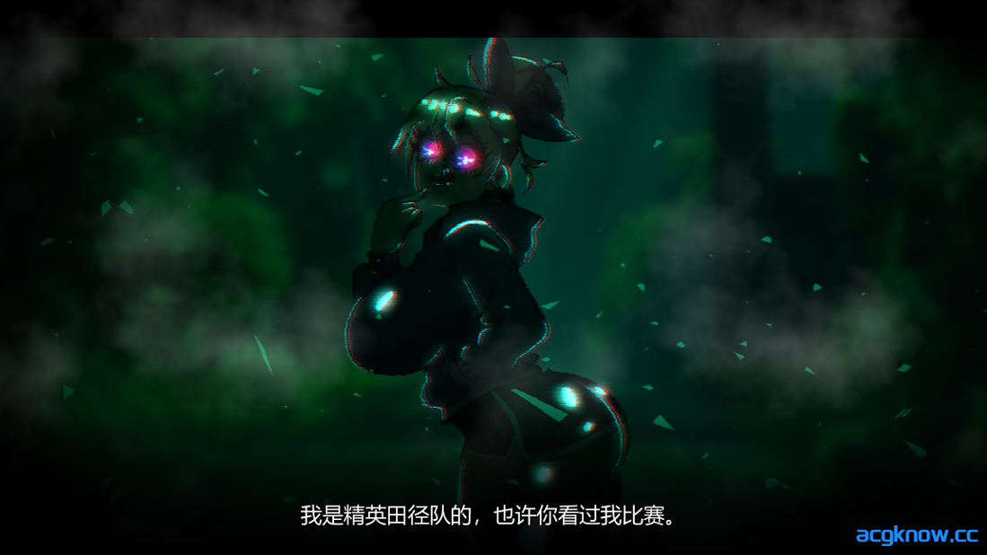 [PC] [3D恐游/官中/寻找伪人H版]侵入调试 CAN I COME IN DEBUG 官方中文步兵版[3.23G]