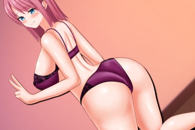 [日式SLG/汉化] 丽卡的欲望任务 Rika's Lustful Duty v0.09 [PC+安卓/1.9G]