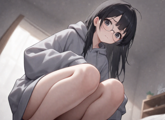 [日式SLG/汉化] 分裂 Divided v1.0 [PC+安卓/440M]