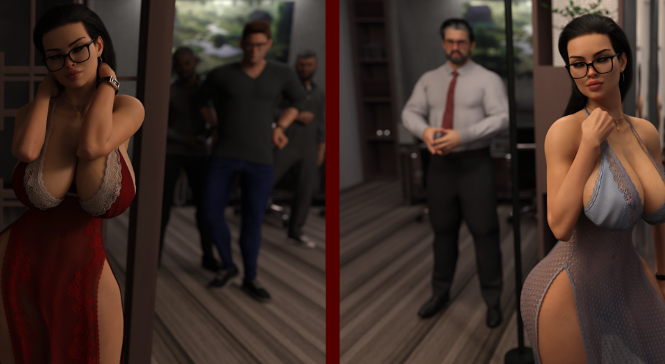 [欧美SLG/汉化]医疗特别护理 Medical Special Care S2v0.1[PC+安卓/1.4G]