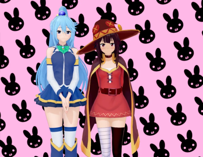 [日式RPG/汉化] 跳跃后宫 Jump Harem v1.11 [PC+安卓/1.5G]