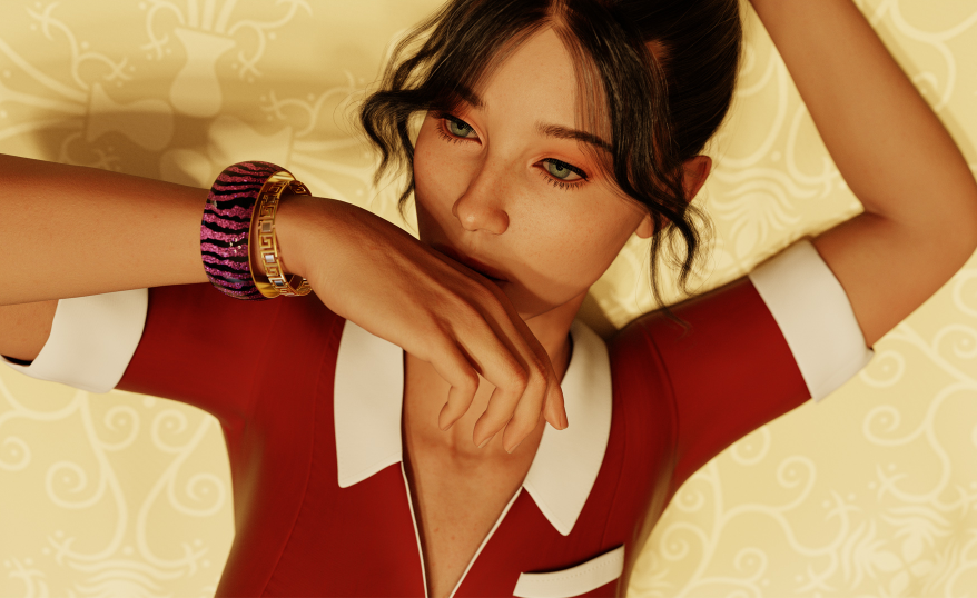 [欧美SLG/汉化] 堕落 Fallen v0.05 [PC+安卓/4.3G]