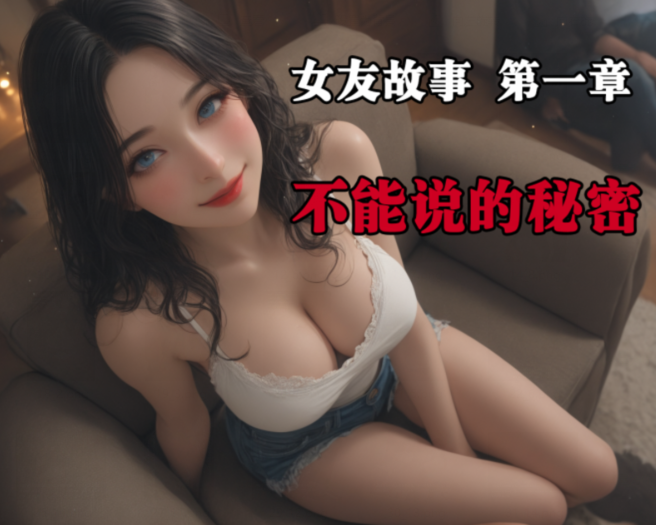 [Myzoo] 女友故事 1-4+小慧的口交[238P/368M]