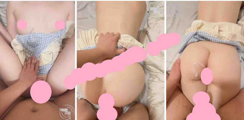 海角-兄妹乱伦外站博主（妹妹日记）操白嫩无毛妹妹