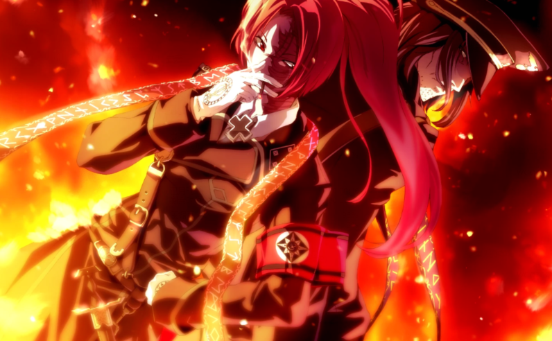 [日式ADV] 审判日 ~相爱的恋人们是痴狂者~ Dies irae 官中步兵版[6G]
