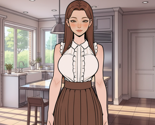 [日式SLG/汉化] 山谷觉醒 Valley Awakening v0.25.00F[PC+安卓/1.7G]