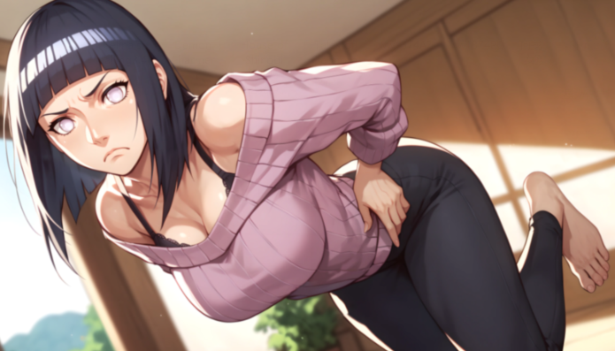 [日式SLG] 忍者之家 House of Shinobi v0.23e 官中 [PC+安卓/2.7G]