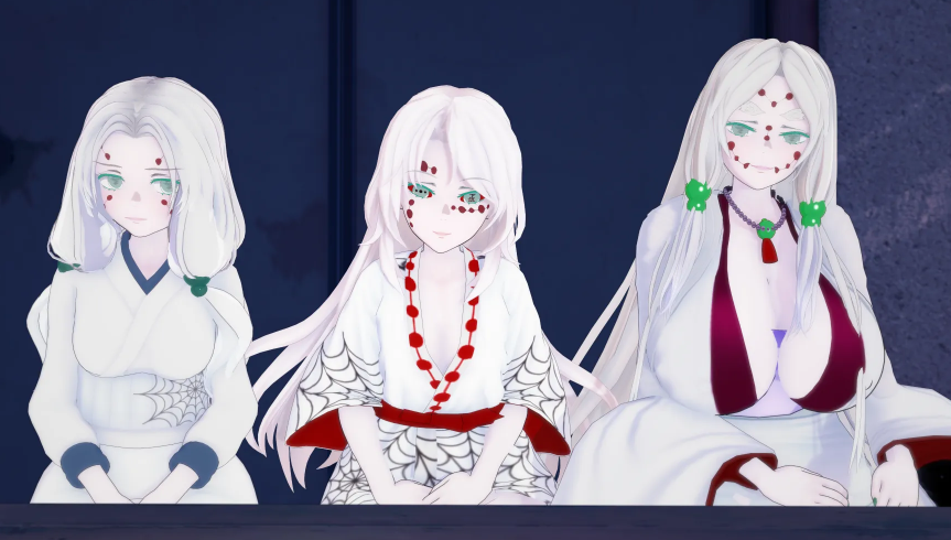 [日式SLG/汉化]恶魔魅惑者 Demon Charmer v0.25 [PC+安卓/3.8G]