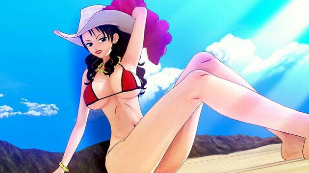 [日式SLG/汉化] 战利品猎人 Booty Hunter v0.12.4 [PC+安卓/12G]