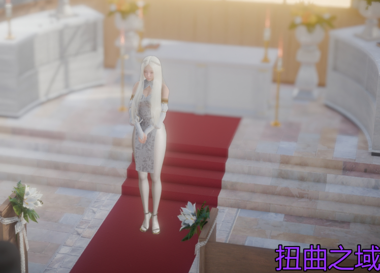 [亚洲风SLG/汉化] 扭曲之域 Distortium v0.1.0 [PC+安卓/1.8G]
