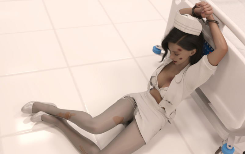 [saintedname]最後任務 Last Misson[204P/247M]