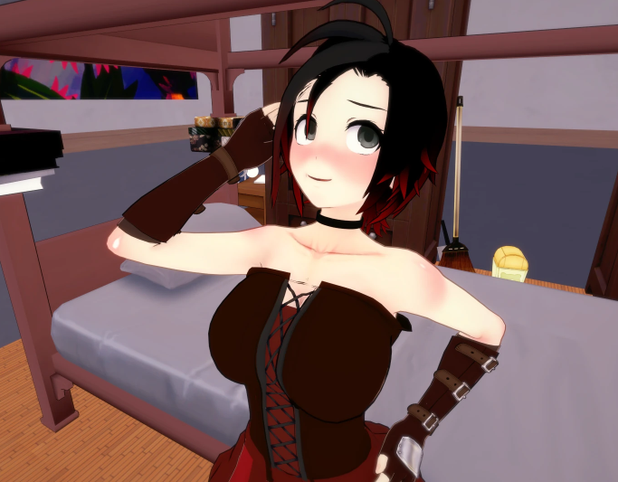 [日式SLG/汉化] 梦境堕落 Dream Corruption v0.1.9 [PC+安卓/1.3G]