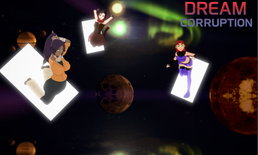 [日式SLG/汉化] 梦境堕落 Dream Corruption v0.1.9 [PC+安卓/1.3G]