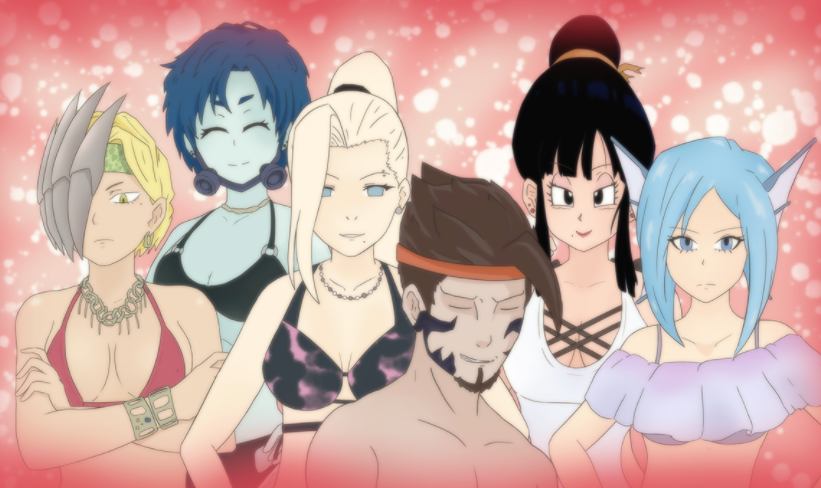 [日式SLG/汉化] 梦幻酒店 Dream Hotel v0.7.5b [PC+安卓/1G]