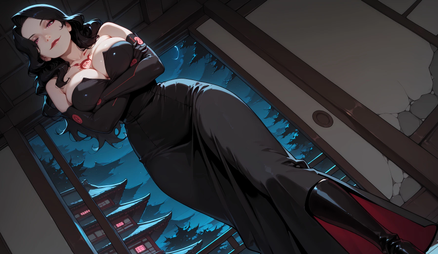[日式SLG/汉化] 欲望之路 Path of Desire v0.3.1 [PC+安卓/1.7G]