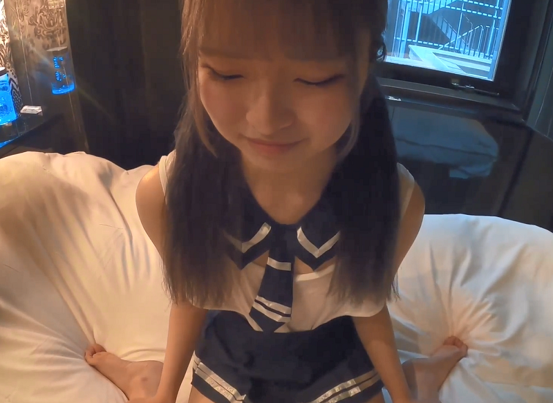 水手服女孩一部