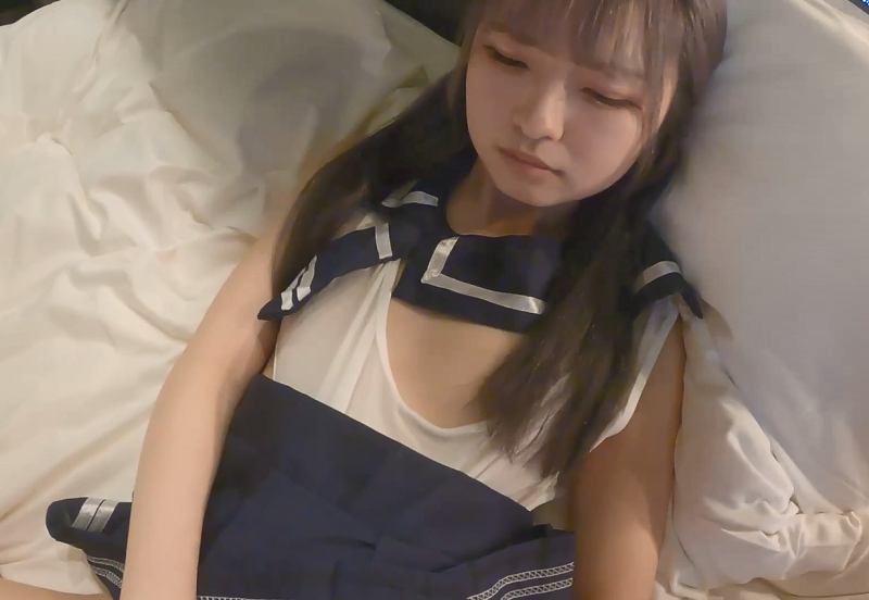 水手服女孩一部