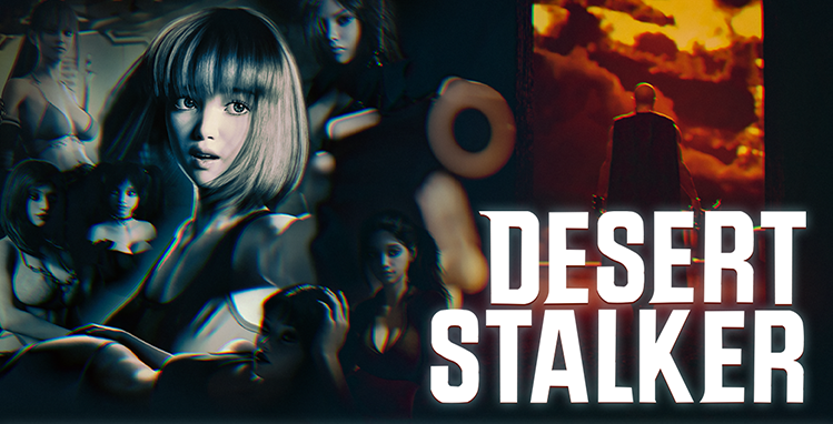 [欧美SLG/汉化] 沙漠潜行者 Desert Stalker v0.20.2 [PC+安卓/9G]