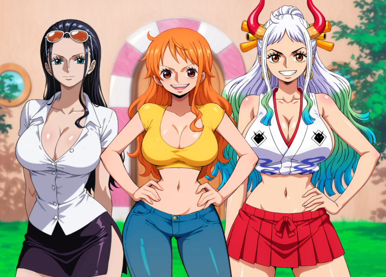 [日式SLG/汉化] 精力旺盛的海贼 Lusty Buccaneers v0.40 [PC+安卓/650M]
