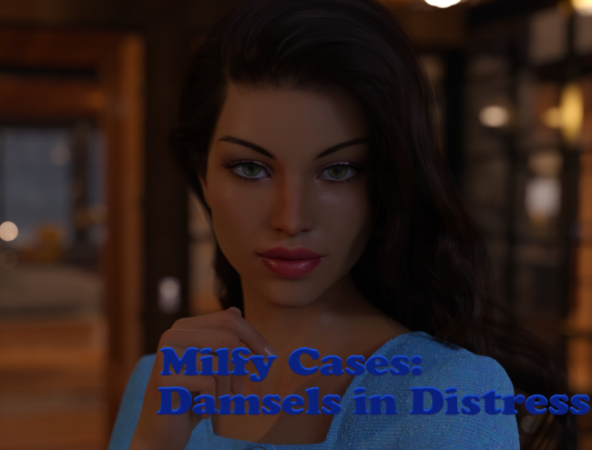 [欧美SLG/汉化] 熟女案件：遇险少女 Milfy Cases Damsels in Distress v0.23 [PC+安卓/4G]